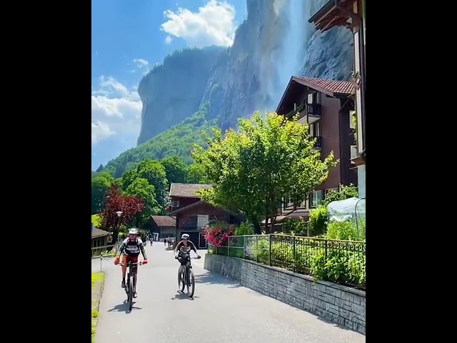 switzerland beauty