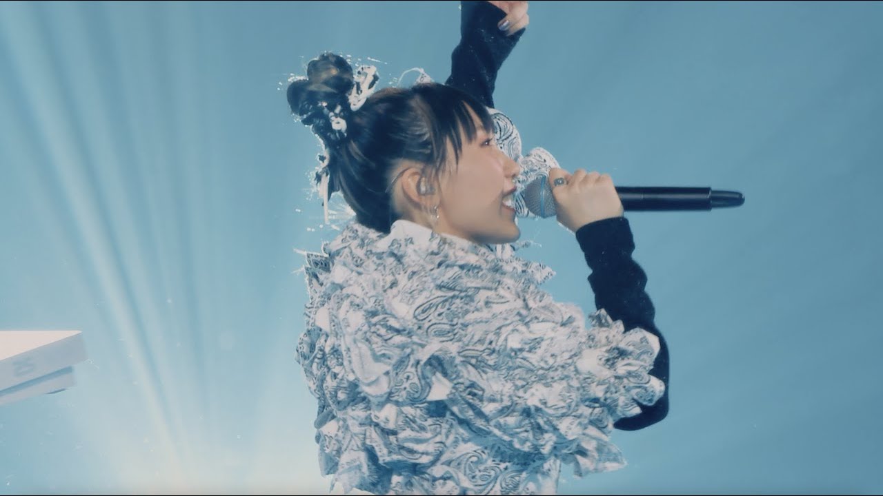 アニメ、ライブ写真