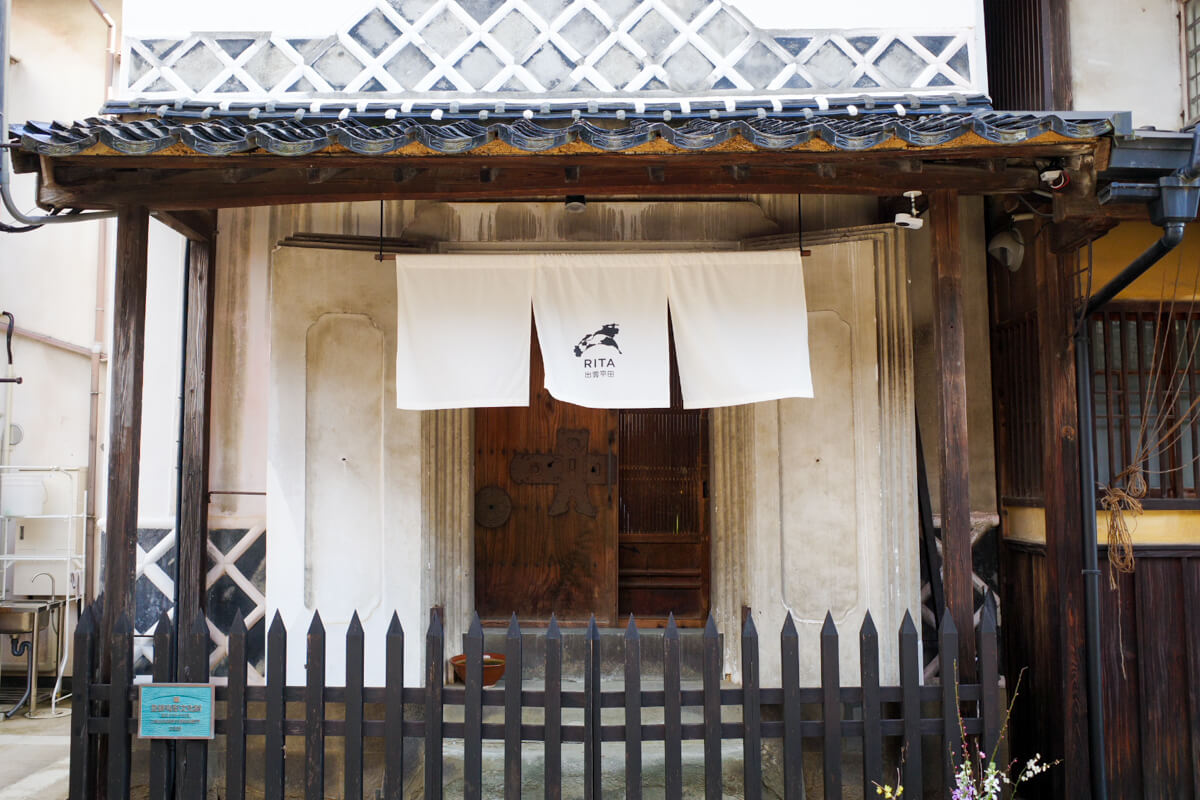 街並みを残し、営みを残す 文化の継ぎ人 / 日本仕事百貨