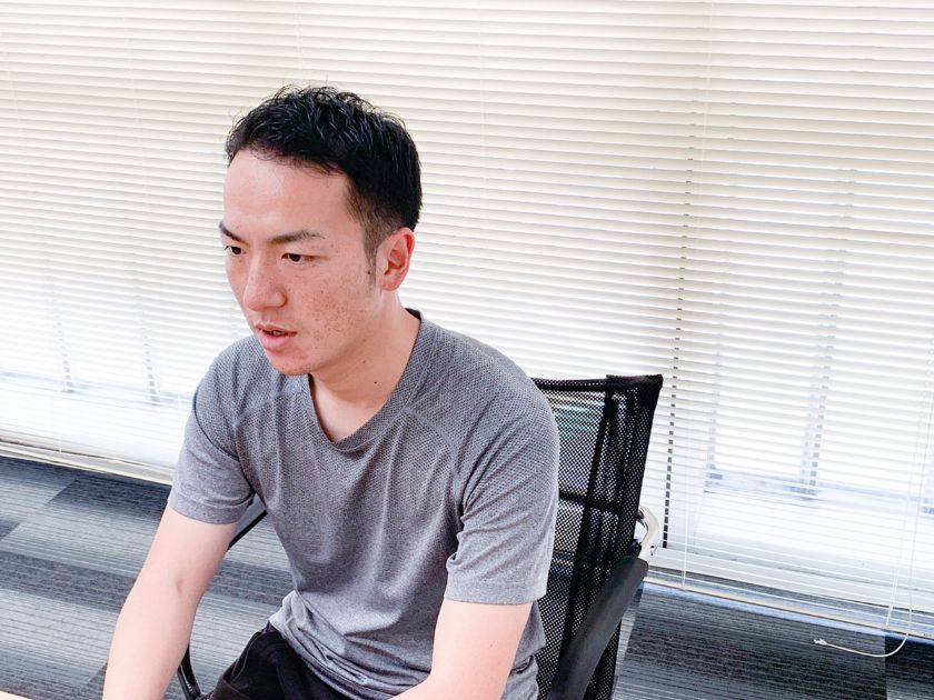 心の疲れのサインは身体にあった！？コンディショニングコーチが語る身体のケア