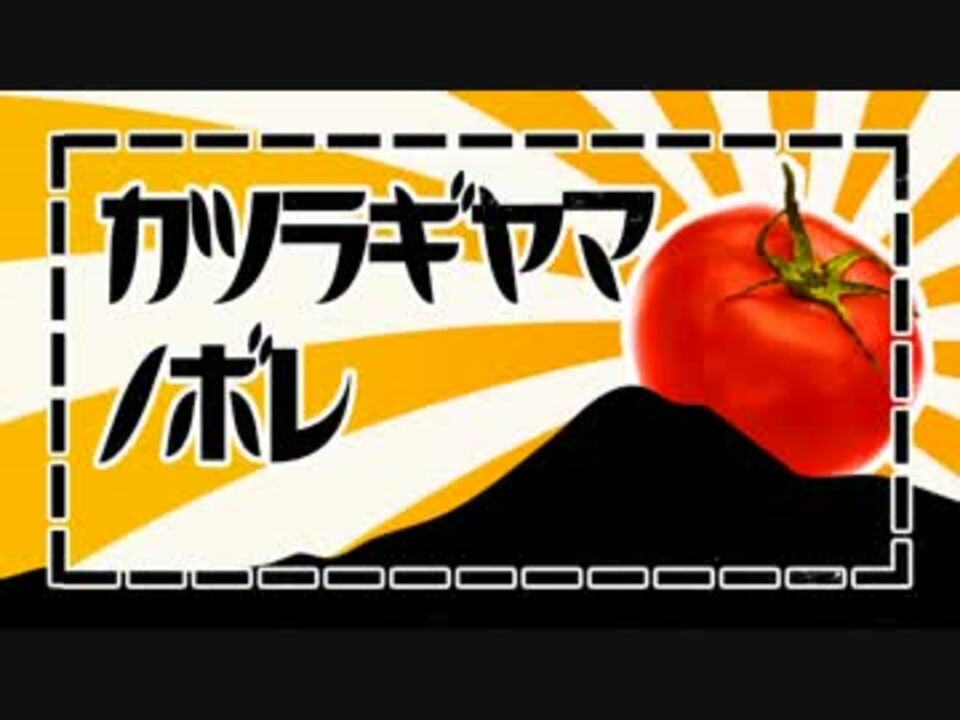 キャラデザ、cm