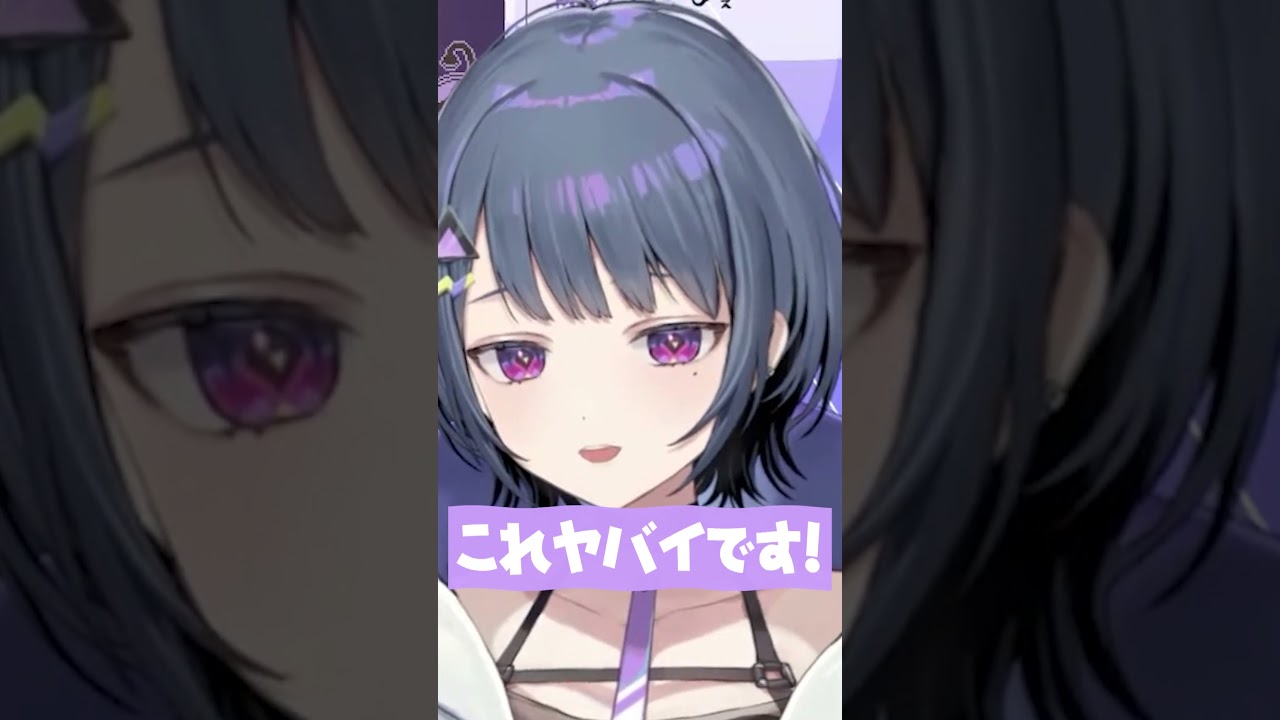 nijisanji、ポケモン