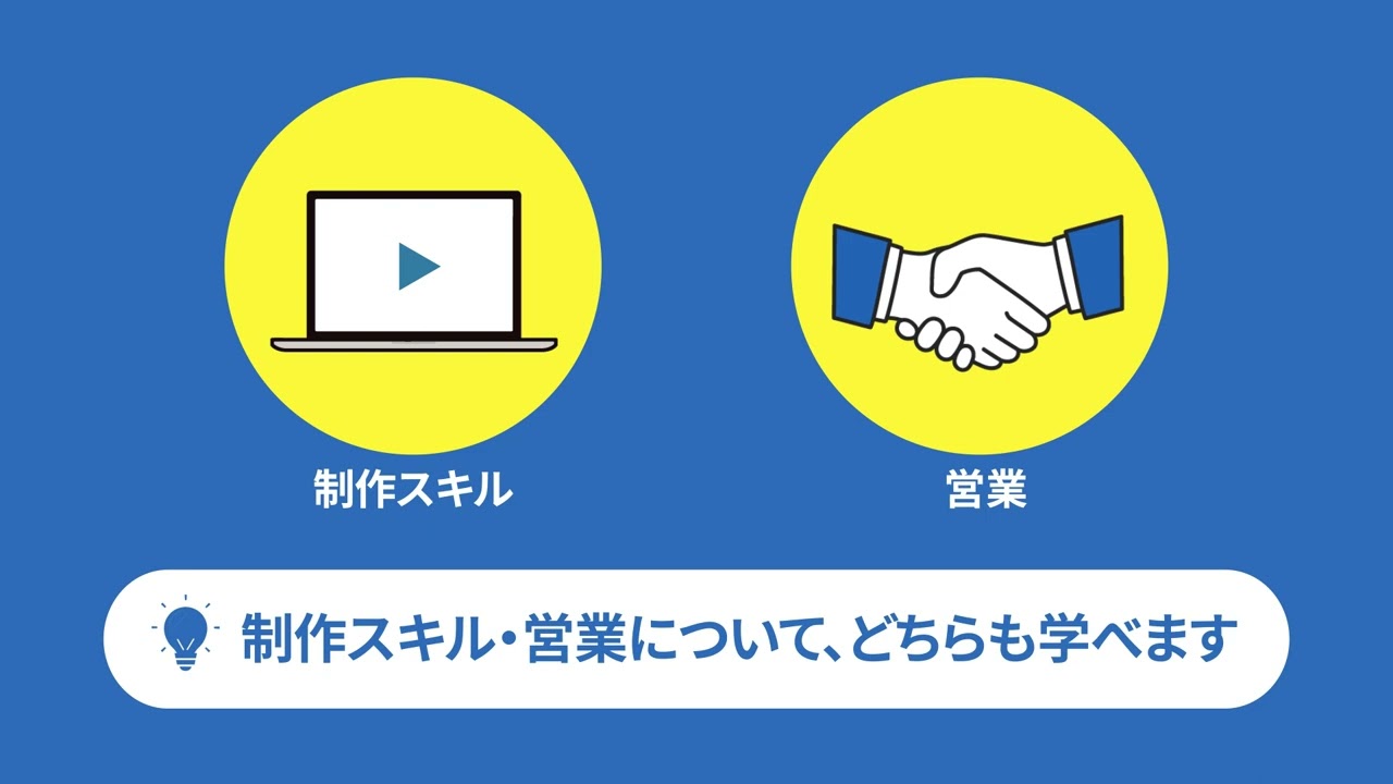 インフォグラフィックス（架空サービス）