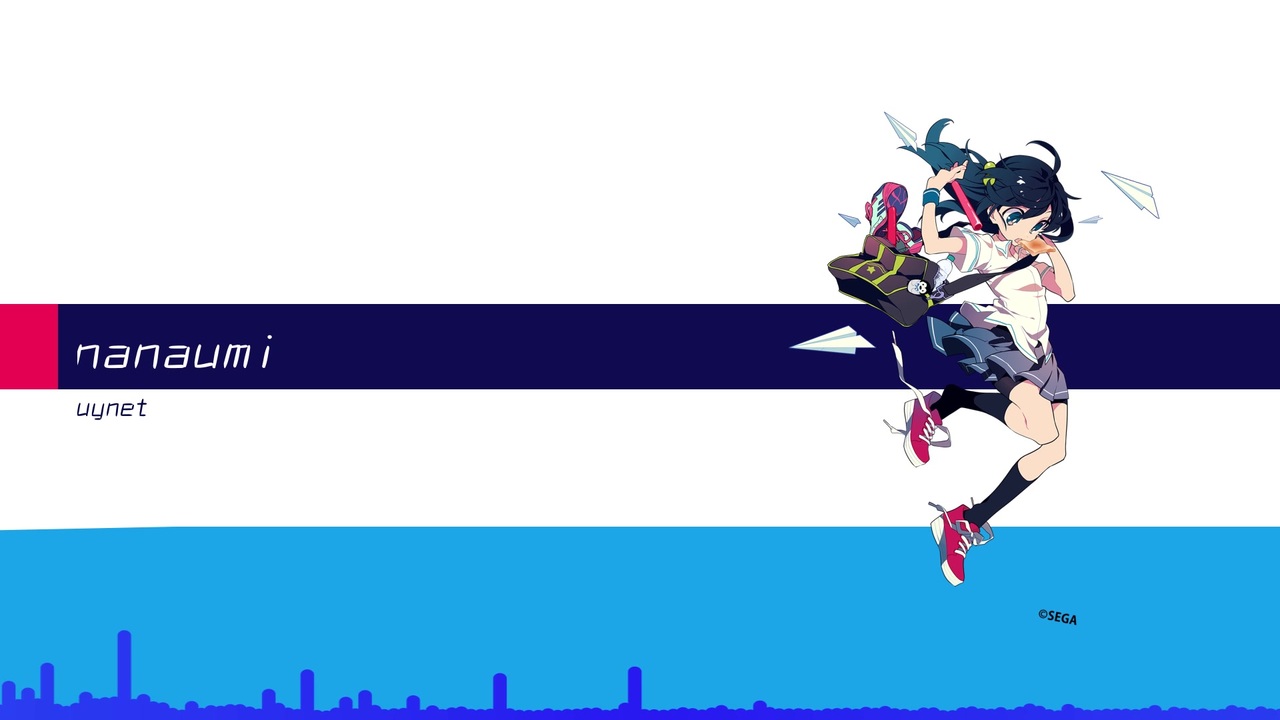mix、コンテスト