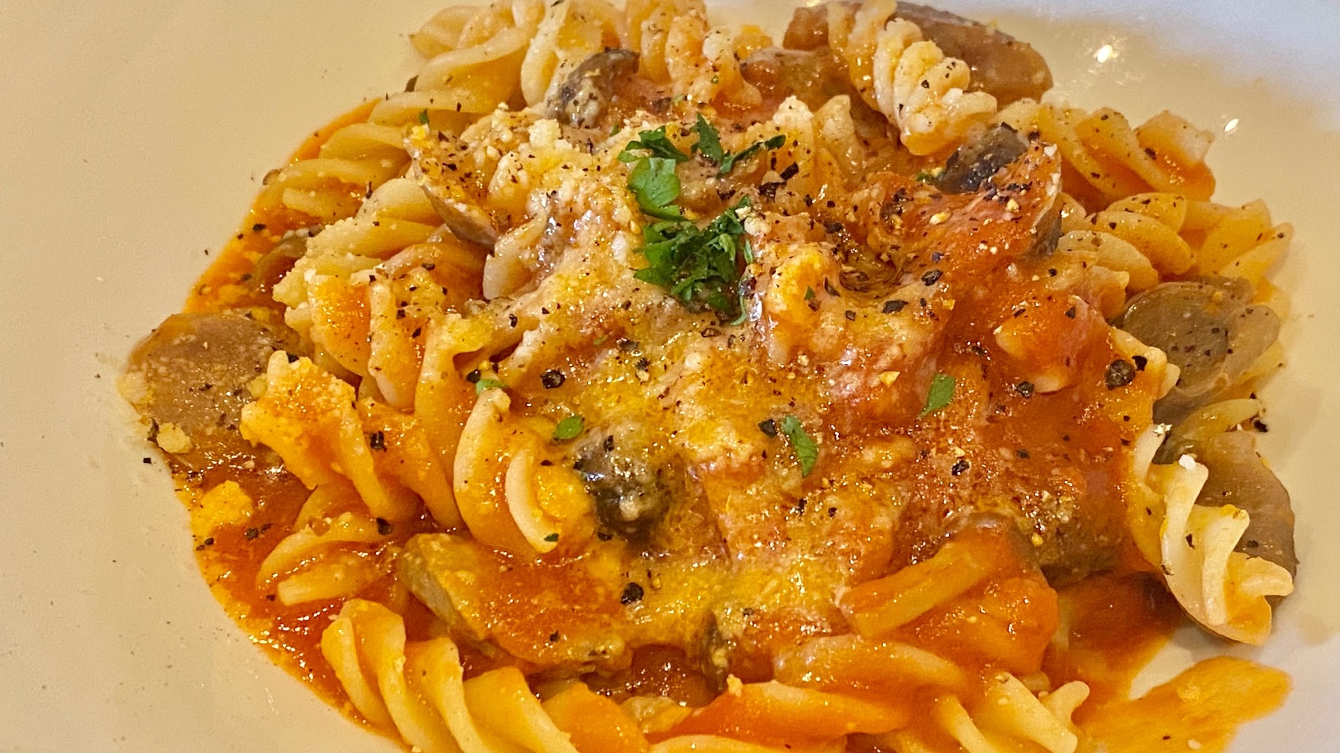 【名古屋市千種区】パスタが美味しい！「エールカフェ セントラルガーデン」でカフェランチを - 土庄雄平 | Yahoo! JAPAN クリエイターズプログラム