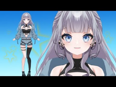 【Live2dshowcase】魔使もも様【Vtuber】