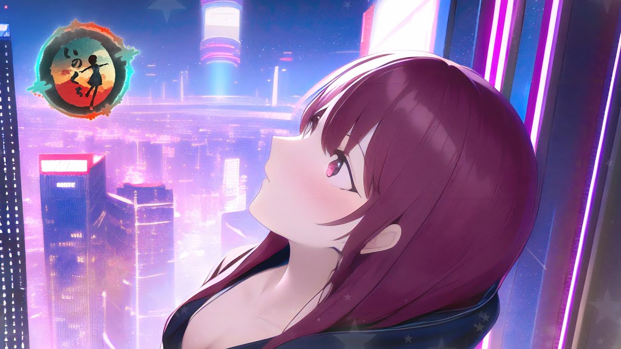 on night birth day (feat. 花隈千冬)
