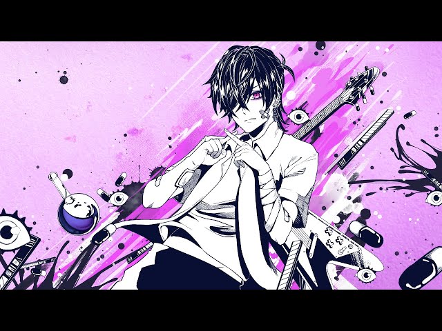歌ってみた動画
