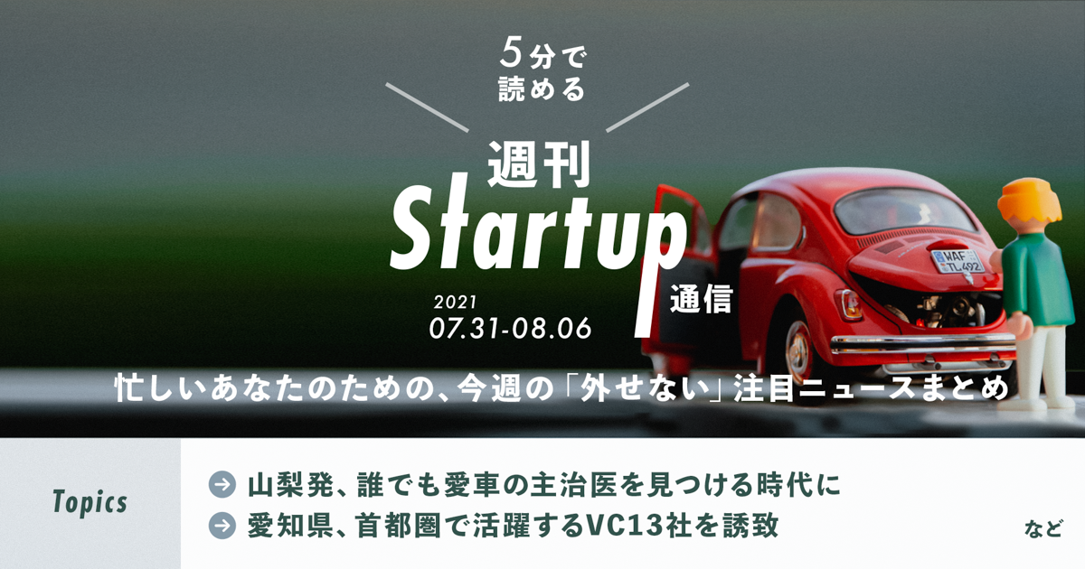 デザイン、スタートアップ