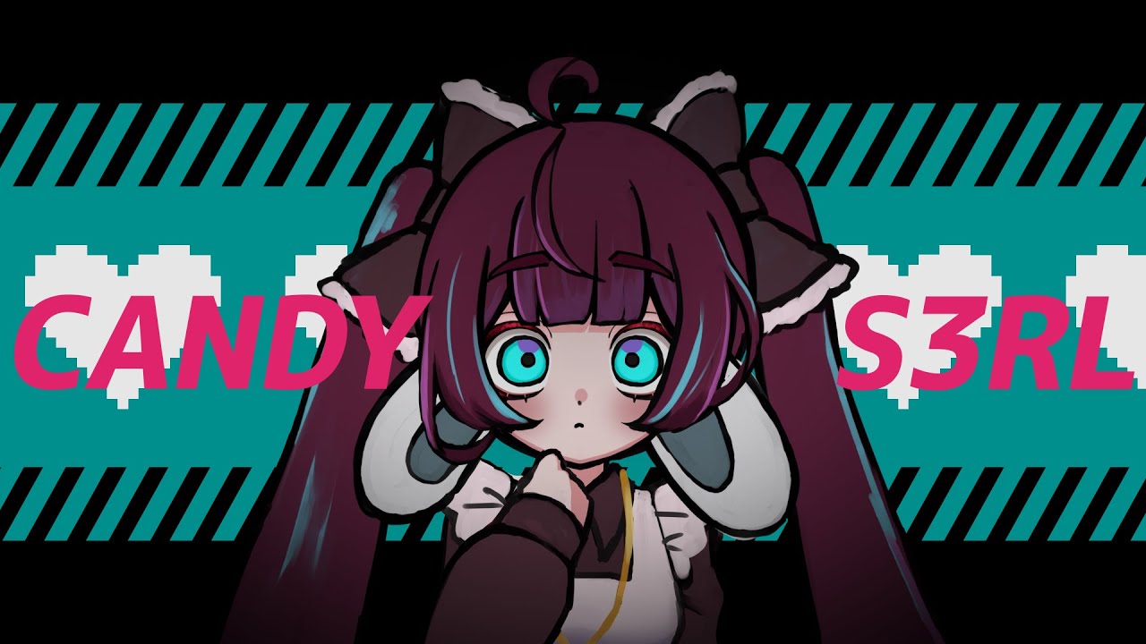 CANDY S3RL｜MEME