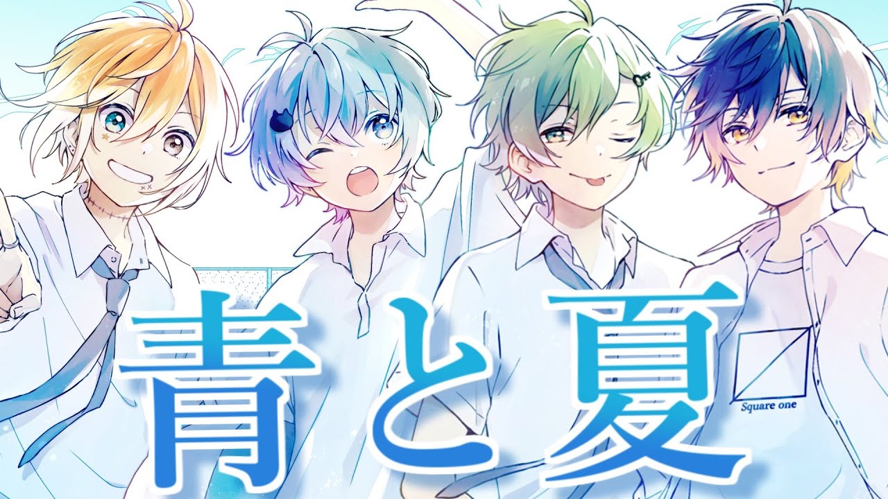 天月、漫画　イラスト