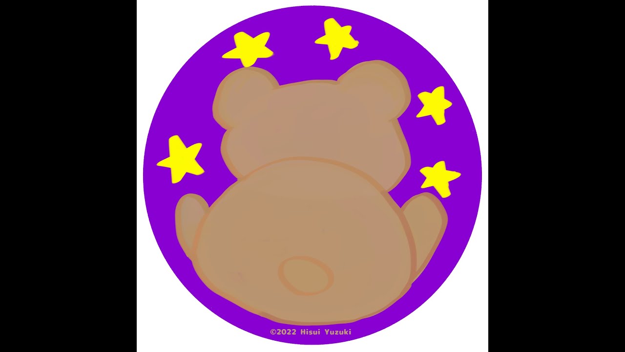 イラストメイキング、アイコン