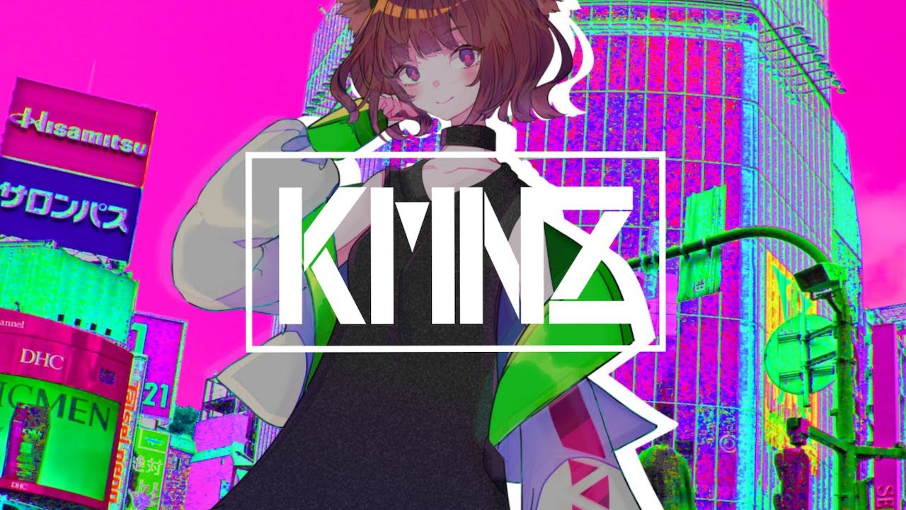 [illust] 幽霊東京 - Ayase (Cover) / KMNZ LIZ