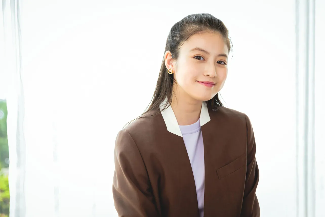 今田美桜、ディズニー＆ピクサー初出演・映画『バズ・ライトイヤー』を通じて「仲間の絆を再確認できた」 | WEBザテレビジョン