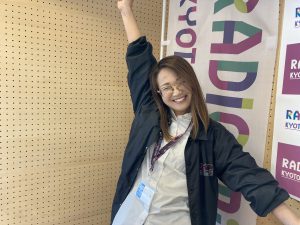 makicomi x kyoto 金曜日 フラットエージェンシーの「ハッピーワンルーム」 - Radio Mix Kyoto FM87.0MHz