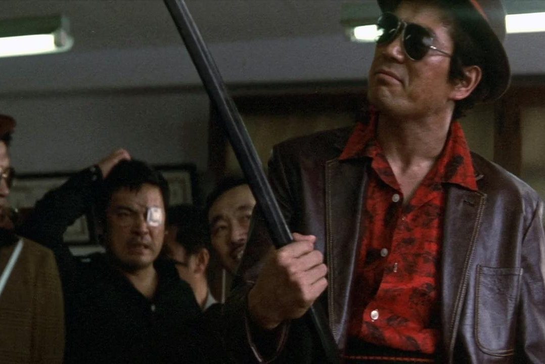 【武道家シネマ塾】第2回：どんなに大人になっても僕等はサニー千葉の子供さ（後編） | BadCats Weekly