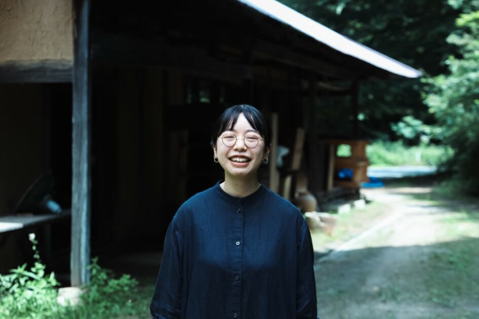【インタビュー】「村の子」として、川内村と外、伝統と今と未来をつなぐ媒介に