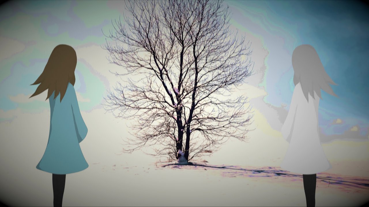 White Light / Blue Light / NaR feat. 弦巻マキ