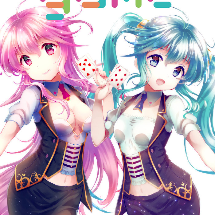2024年、game