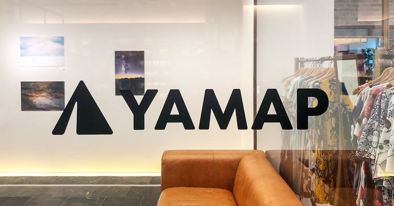 YAMAP PHOTO CONTEST 2020 展｜グラニフ｜note