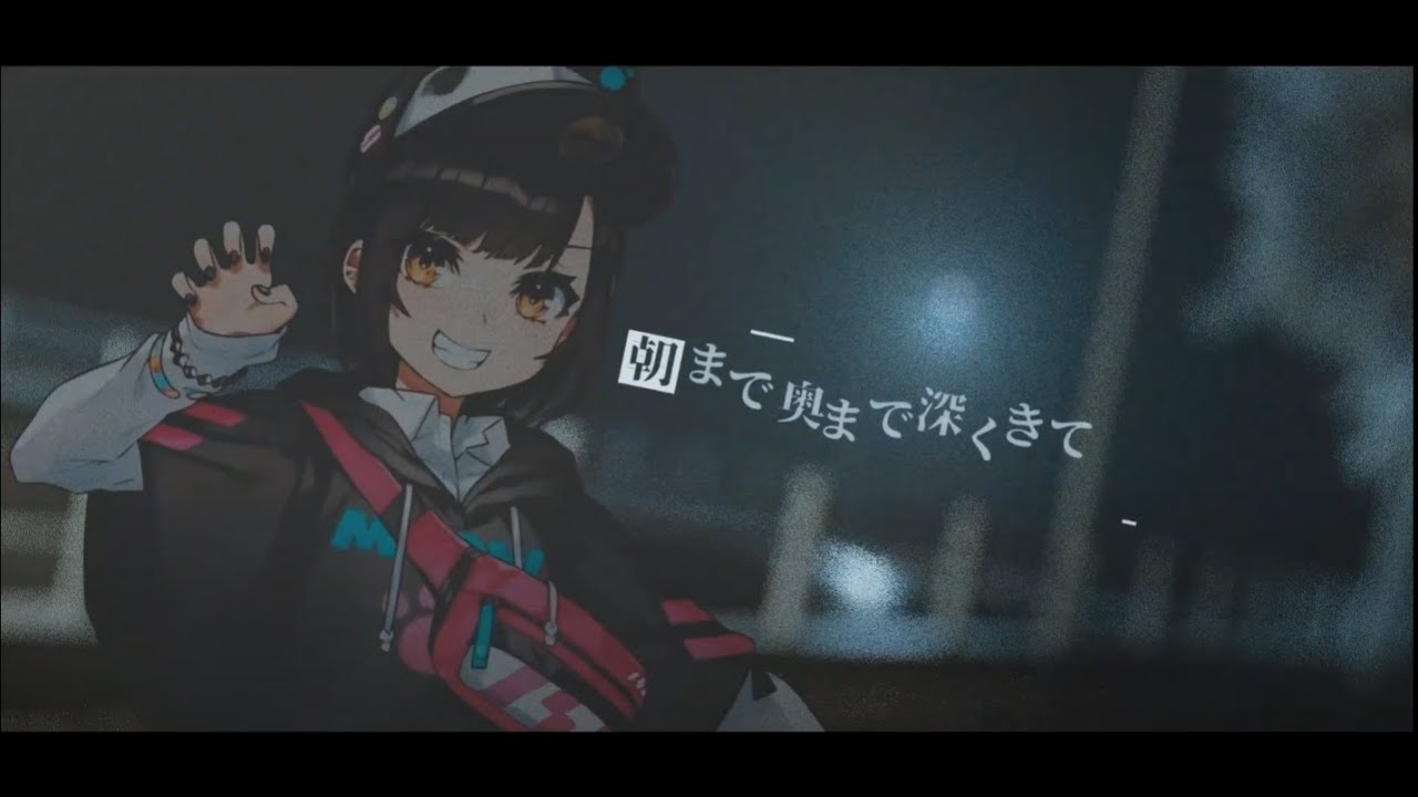 brain、after effects