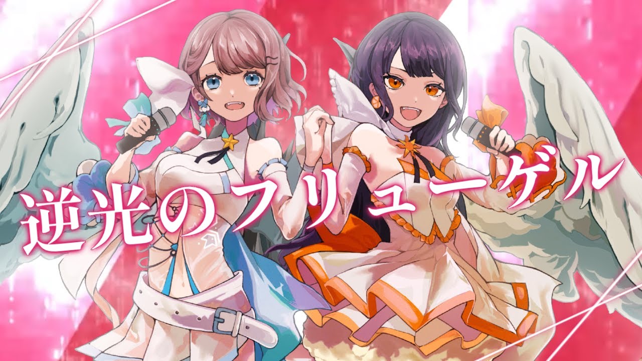 イラスト、インスト制作