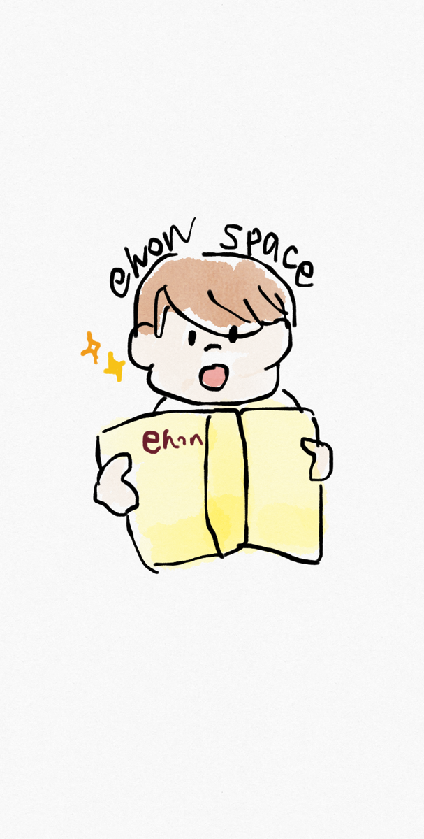 絵本スペース
