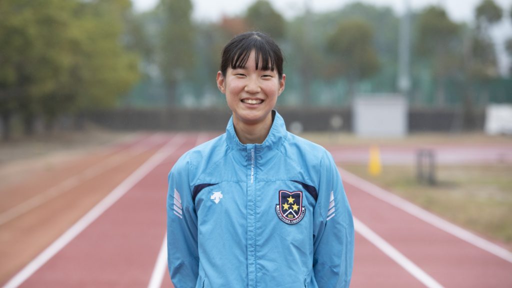  【新田ゼラチン株式会社オウンドメディア】「大切な人たちに恩返しをしたい」私が取りつかれた駅伝の魅力