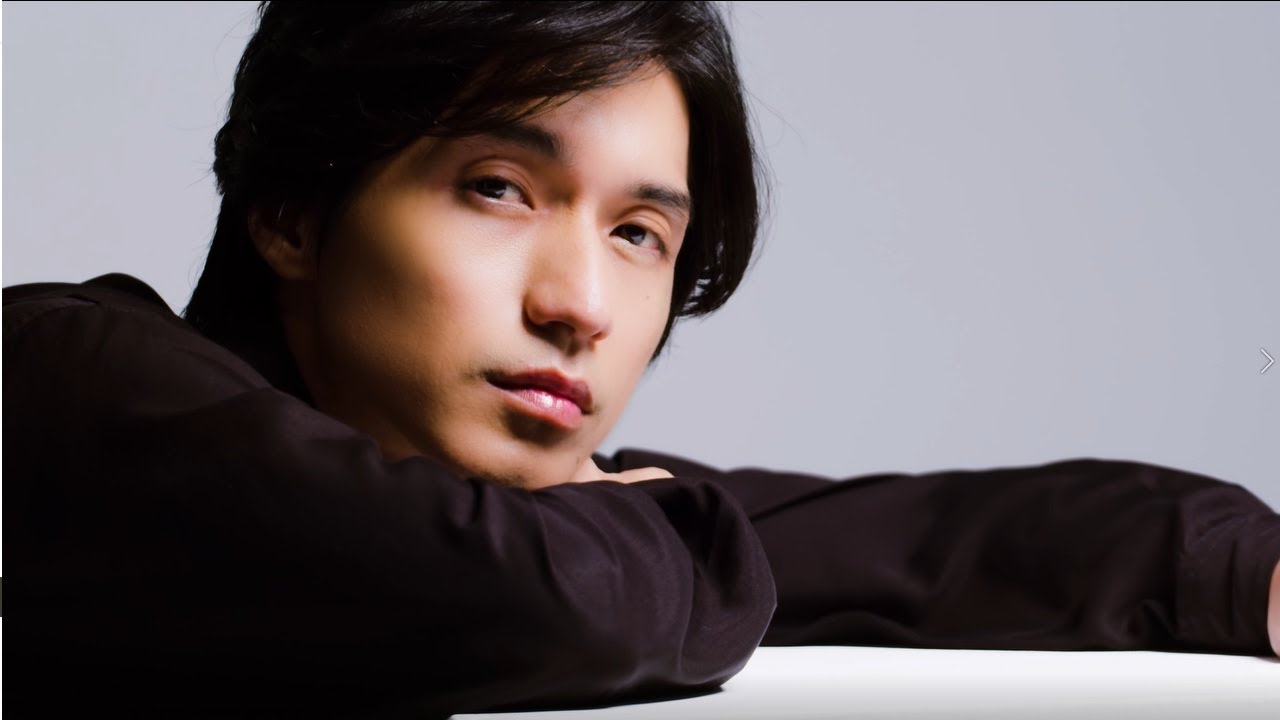 SINNPURETE×RYO NISHIKIDO イメージムービー