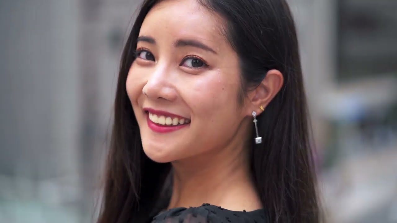 KATE 紹介ムービー