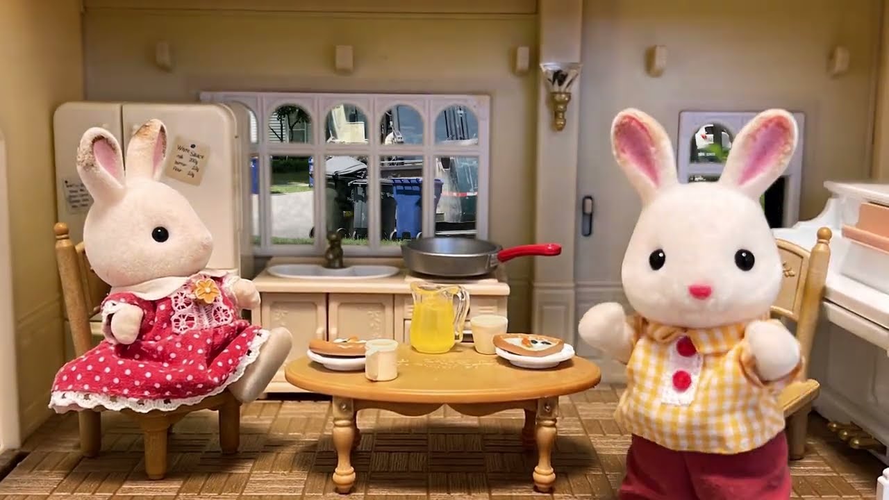 クリエイティブ文化祭2022　けい様動画　ショコラ役