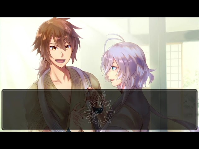 PV_可能性創造TRPG「operation:V.E.」