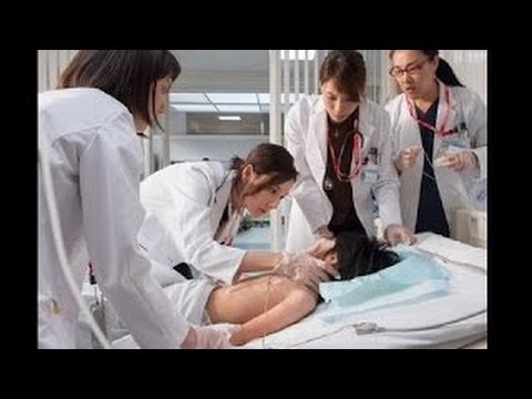 レディ・ダ・ヴィンチの診断 7