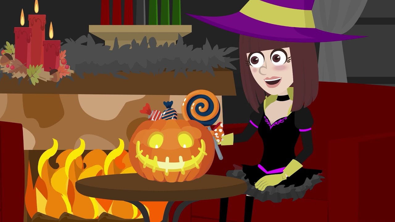 ハロウィンパーティー