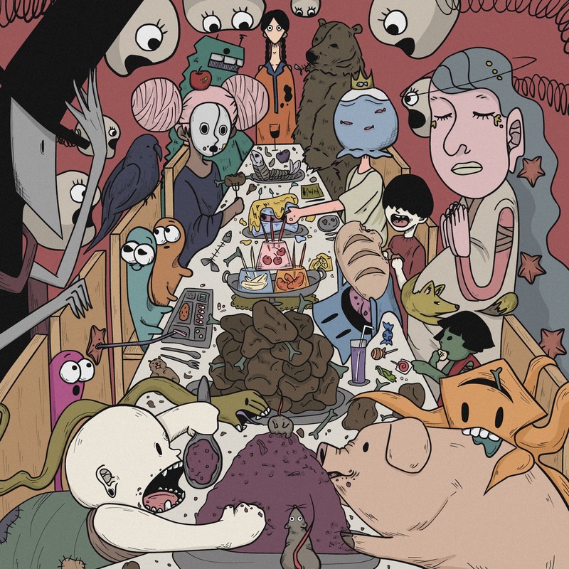 producer、映像作品