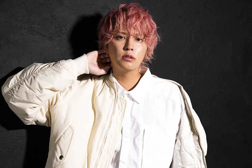 【手越祐也 インタビュー】どんなものでもできるっていうところが自分のストロングポイント | OKMusic