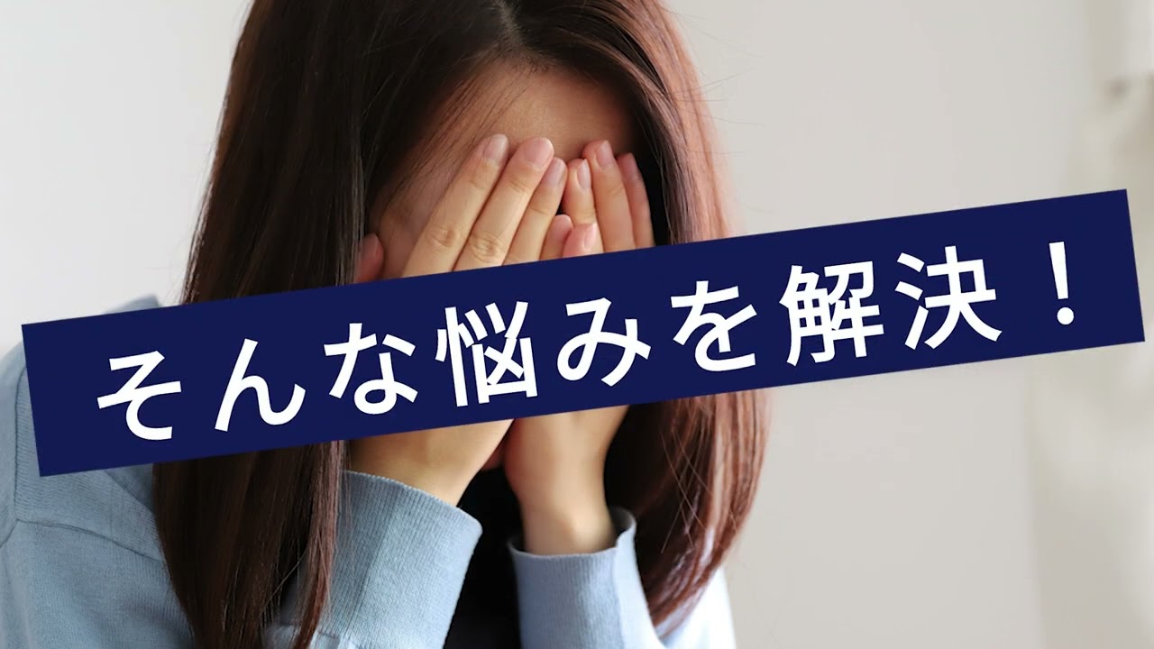 Youtube動画サンプル