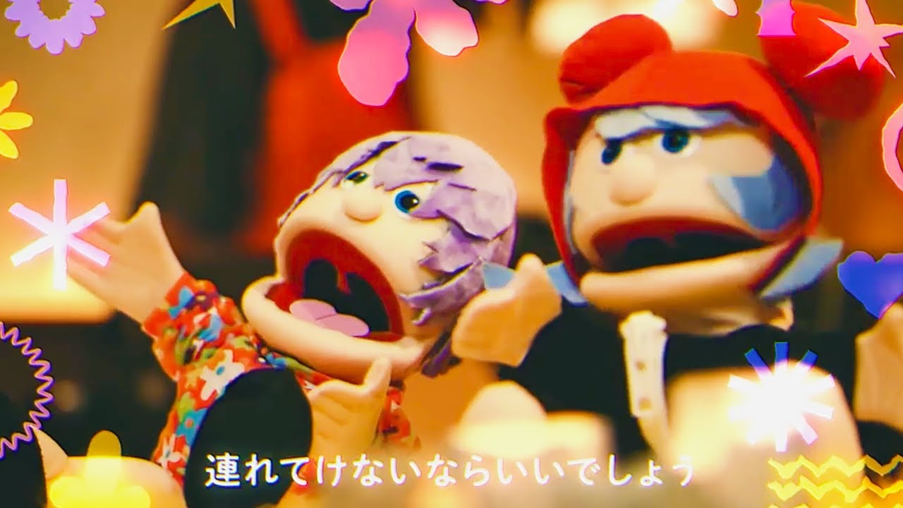 ライブサポート、oc