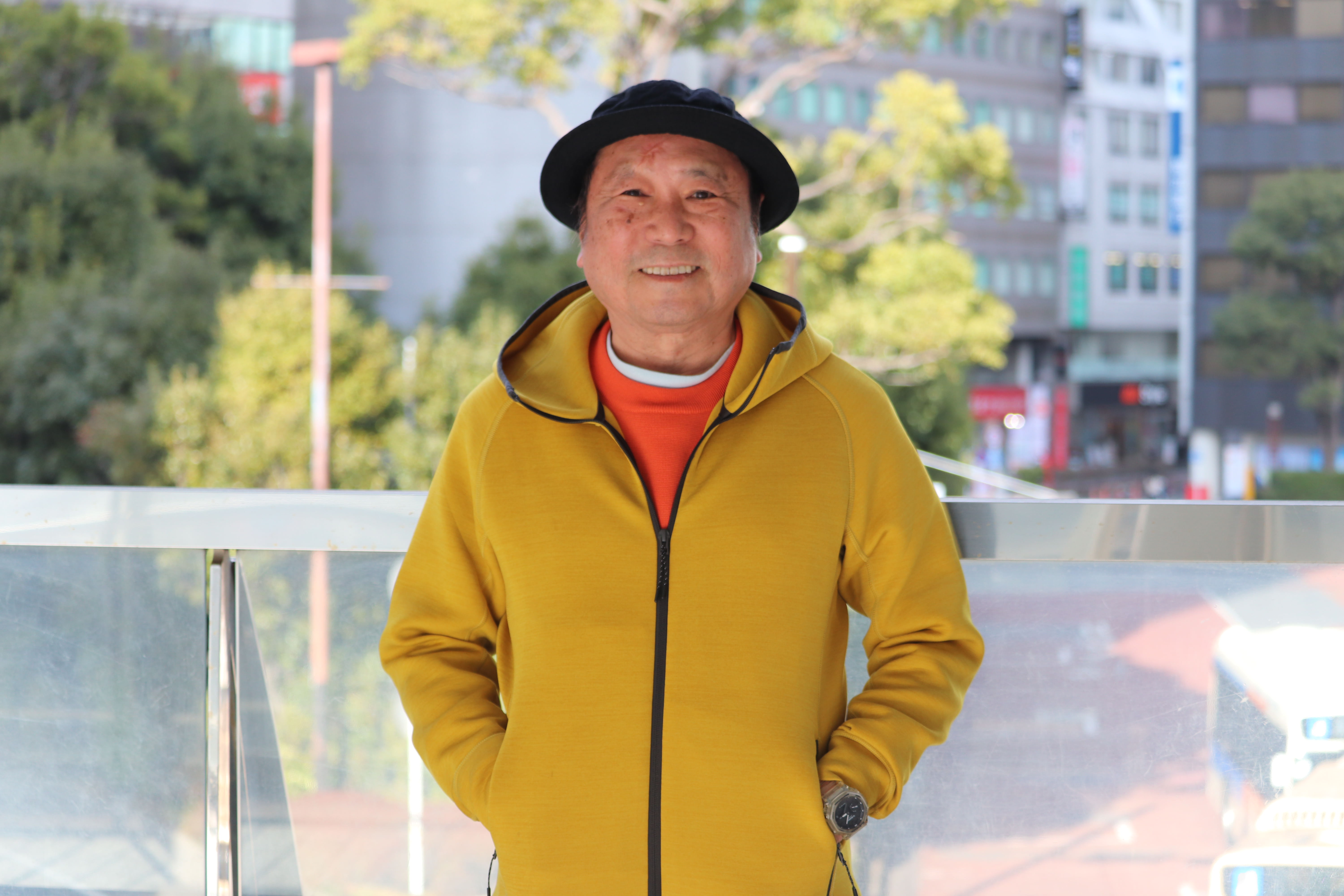 グループサウンズを生んだのはビートルズに非ず　近田春夫が語る昭和の音楽風景と歌謡曲の吸引力   | ENTAME next - アイドル情報総合ニュースサイト