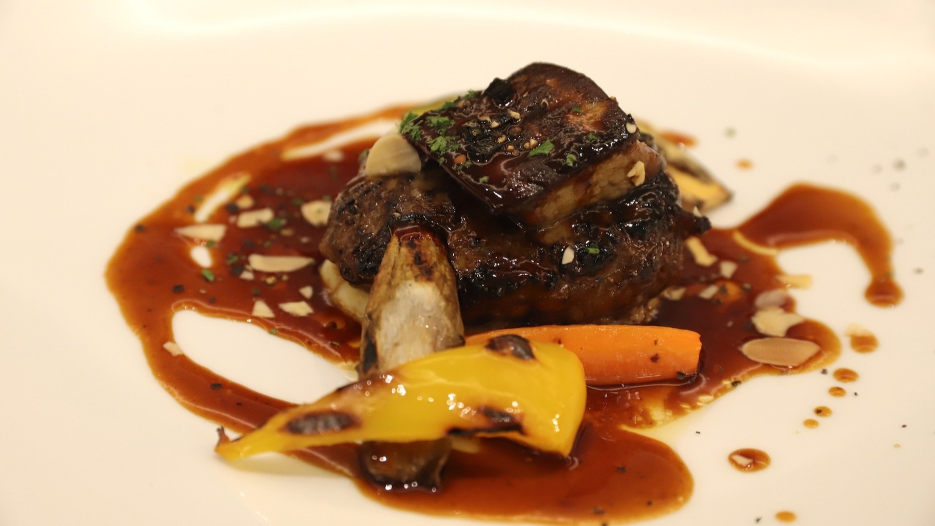 【名古屋市中区】名古屋観光ホテル「LE SUD」Neo bistro dinnerで記念日を過ごす - 土庄雄平 | Yahoo! JAPAN クリエイターズプログラム