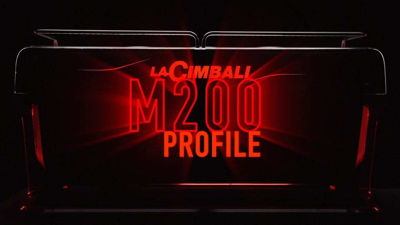 LACIMBALI M200 ohp ver Promotion for SCAJ 2023