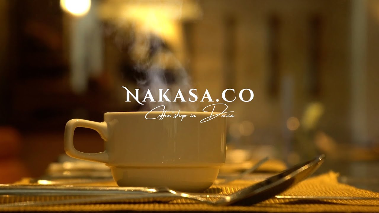 コーヒーの紹介