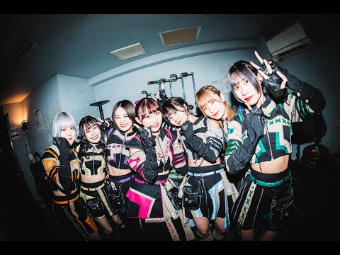 miraikasuga、musicvideo