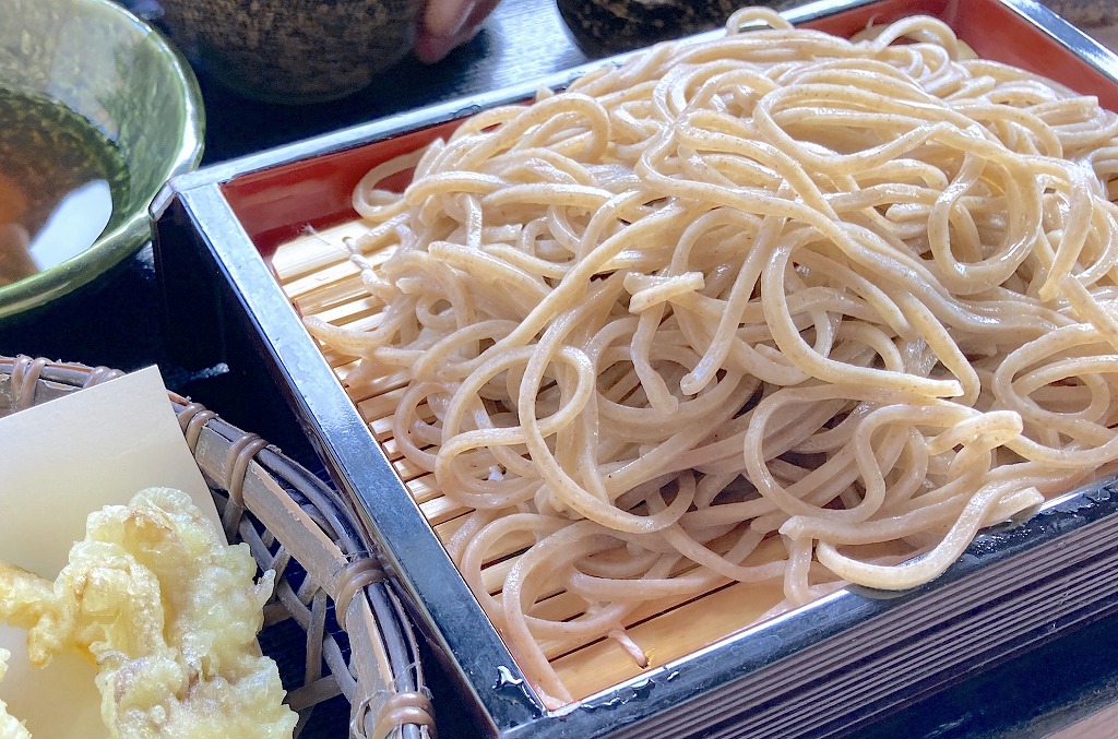 なぜ「そば」は縁起物？厄除け？ 美容・健康にもよい理由とは？【心にいい日本の文化】