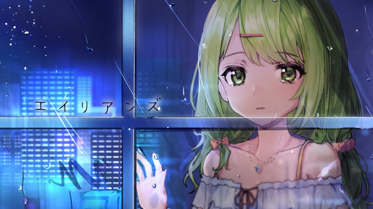 cover、ギター演奏(inst制作)