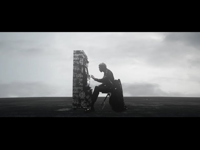 SuG LIVE 2023 THE GAMBLER teaser