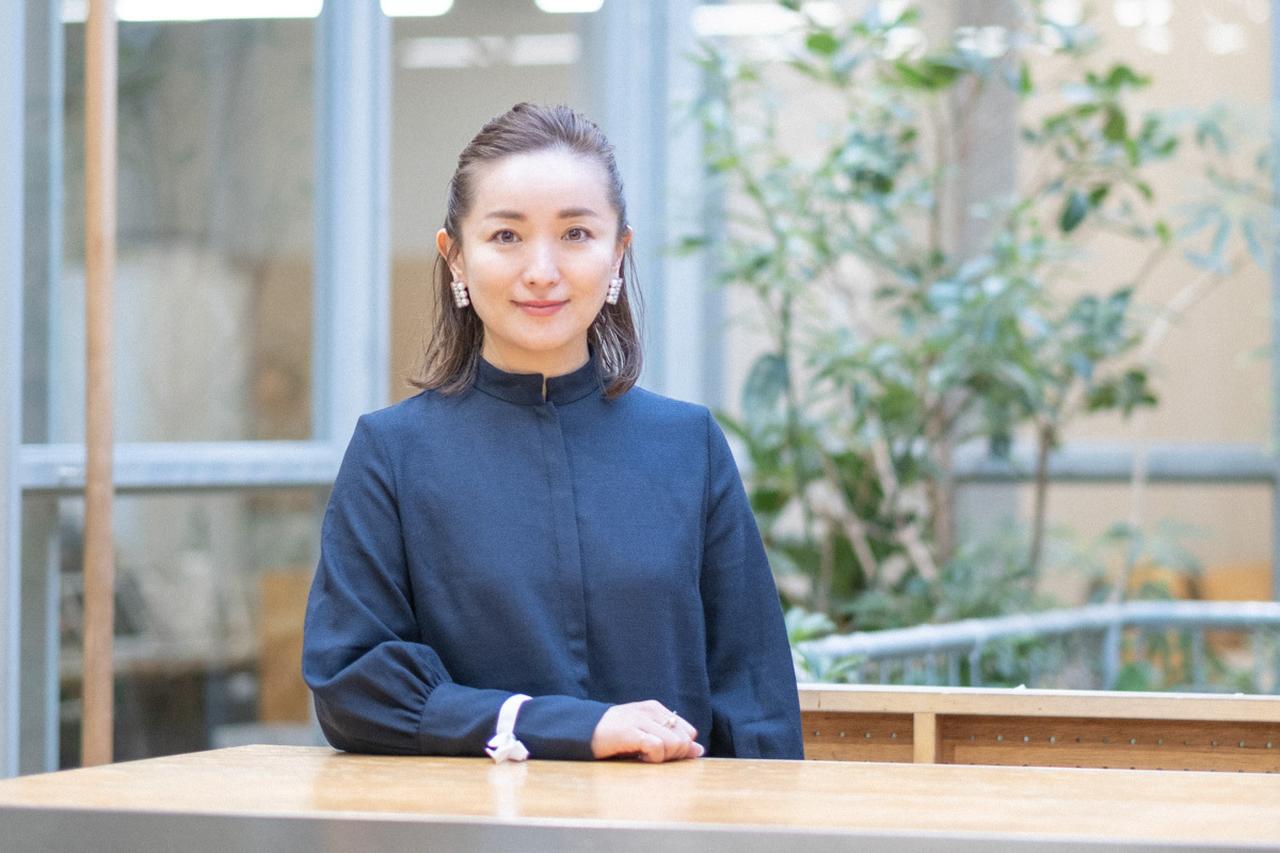 ブルーボトルコーヒージャパン　元代表 井川 沙紀さんインタビュー - MIMOSA MAGAZINE（ミモザマガジン）