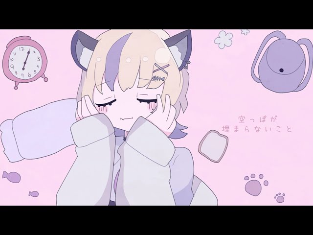 layout、オリジナルmv