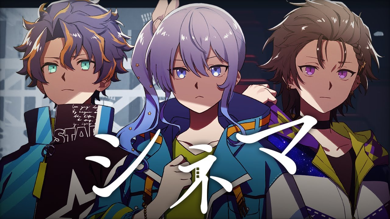 カラオケ制作、vi
