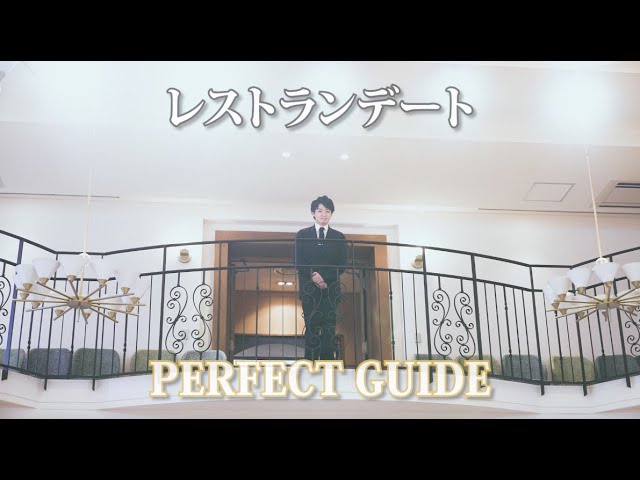 スタイリスト、ナレーション